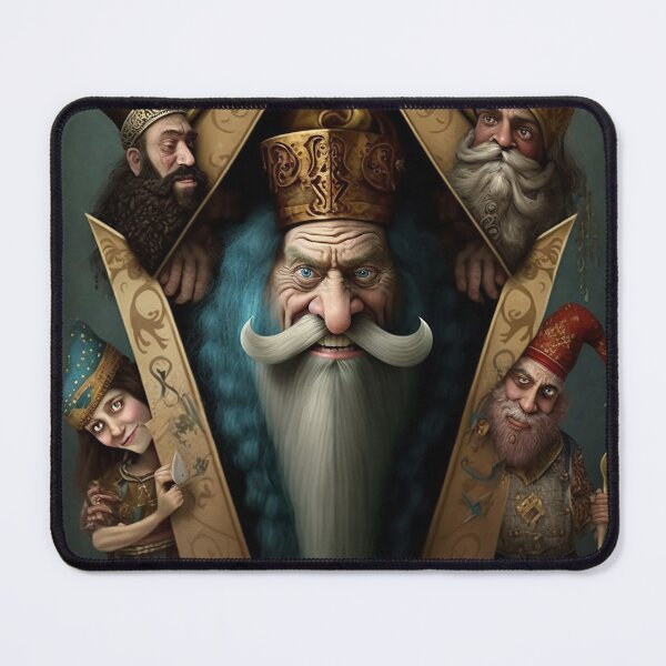 Item preview, Reveling in Purim; A Festive Frenzy designed and sold by shieldsjohan.