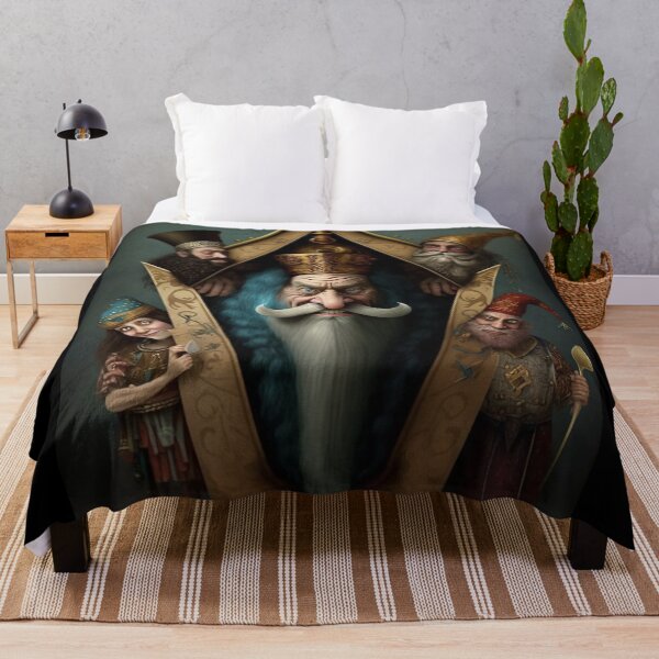 Item preview, Reveling in Purim; A Festive Frenzy designed and sold by shieldsjohan.