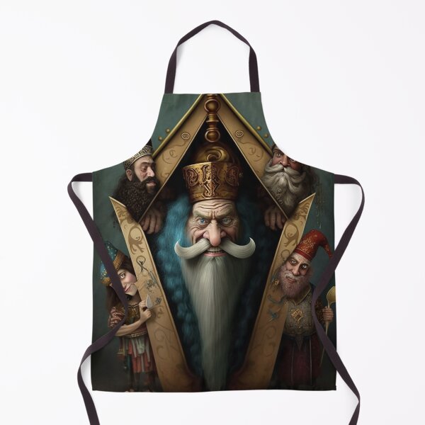 Item preview, Reveling in Purim; A Festive Frenzy designed and sold by shieldsjohan.
