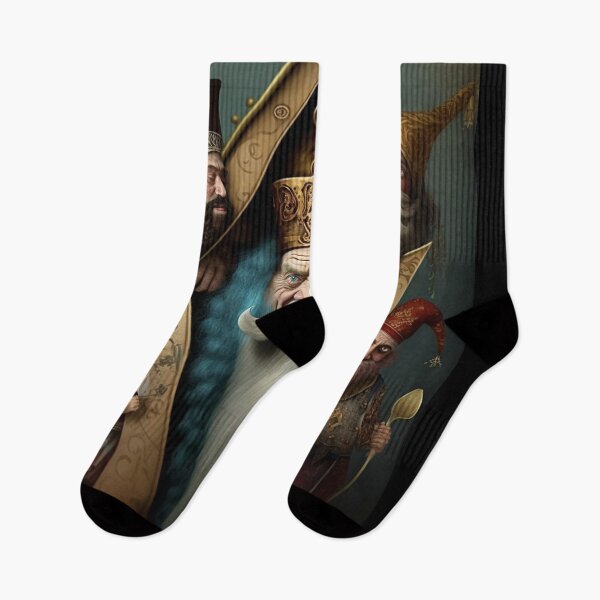 Item preview, Reveling in Purim; A Festive Frenzy designed and sold by shieldsjohan.
