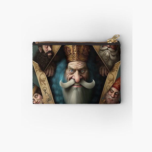 Item preview, Reveling in Purim; A Festive Frenzy designed and sold by shieldsjohan.