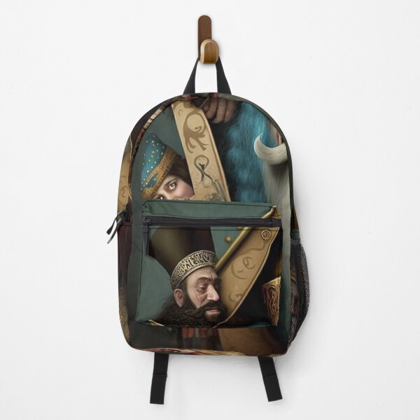 Item preview, Reveling in Purim; A Festive Frenzy designed and sold by shieldsjohan.