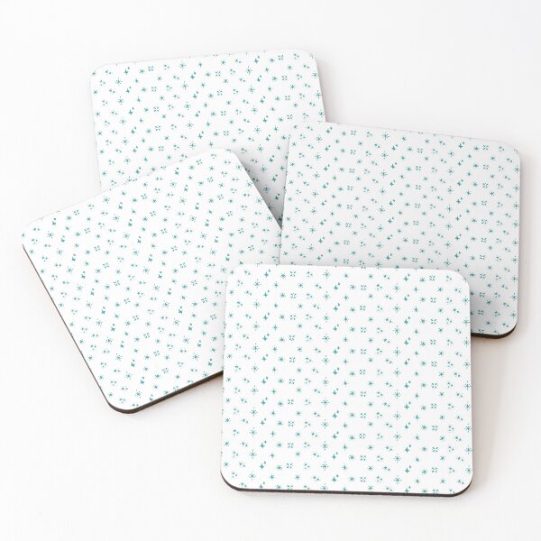 Item preview, Mini Cute Little Light Blue Stars for journaling doodle Pack hand drawn sketch gift designed and sold by celestevolta.