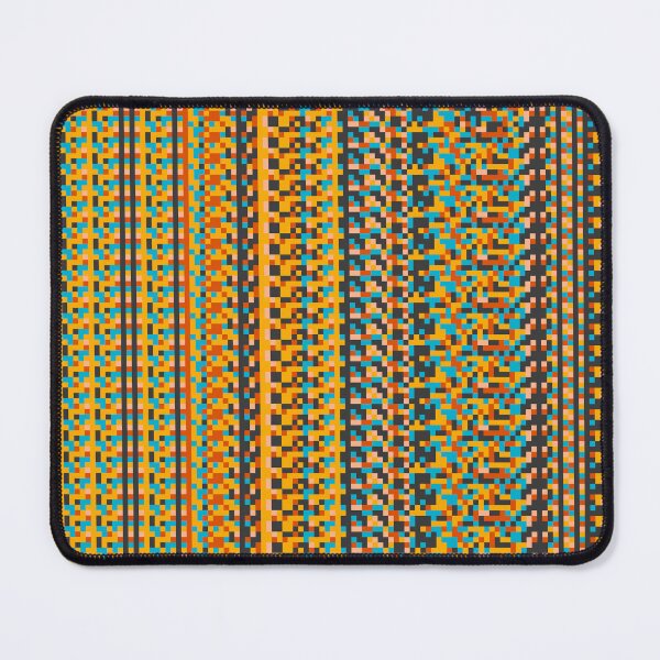Artikelvorschau, Apollo Weave [Pixel Life-Serie] entworfen und verkauft von Keith Manfredi.
