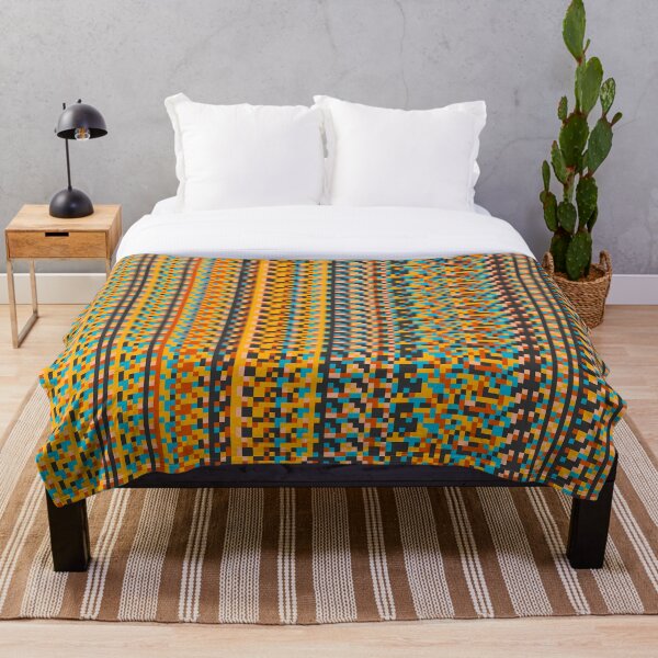 Item preview, Apollo Weave [Pixel Life Series] designed and sold by Keith Manfredi.