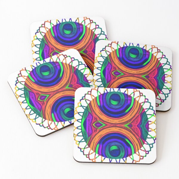 Item preview, ode to crayola  designed and sold by MickArt.