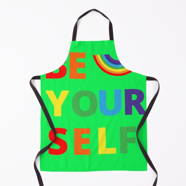 Item preview, Be Yourself designed and sold by FreeMind-Design.