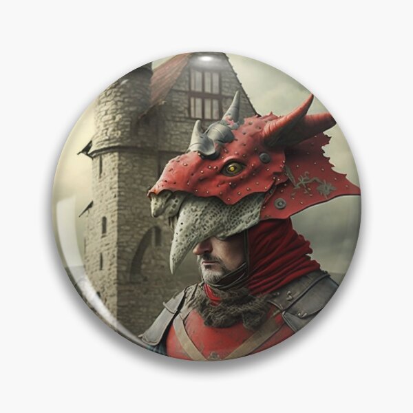 Item preview, From the Land of Dragons; An Ode to St. David's Day designed and sold by shieldsjohan.