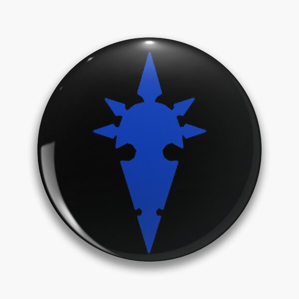 Item preview, Vexen's Shield designed and sold by Brandon Kellogg.