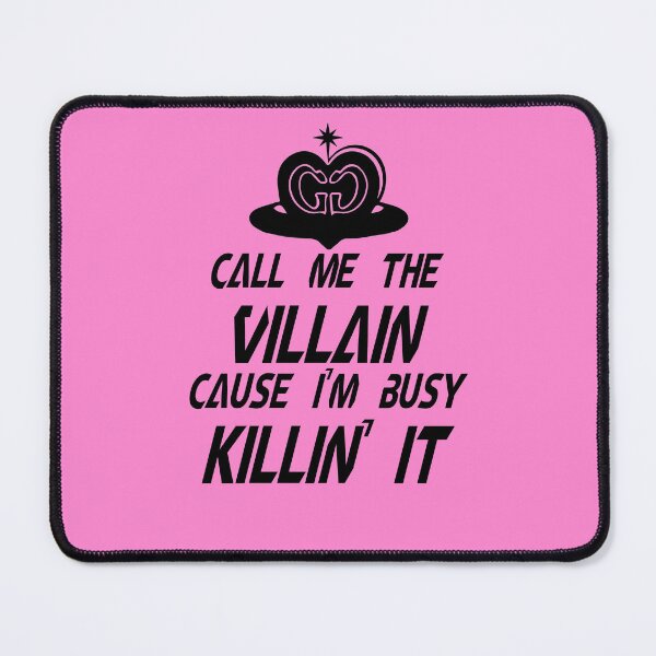 Item preview, Villain GG Alt Version designed and sold by Vexic929.