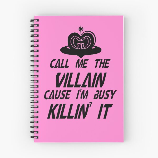 Item preview, Villain GG Alt Version designed and sold by Vexic929.