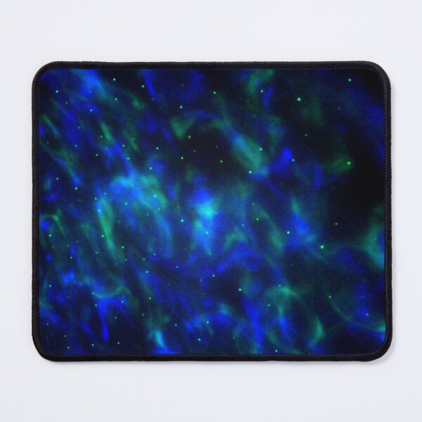 Item preview, Galaxies In Soup Of Blue designed and sold by Duncan-Mac.