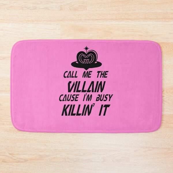 Item preview, Villain GG Alt Version designed and sold by Vexic929.