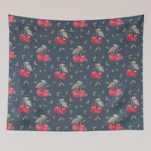 Item preview, Cherries designed and sold by OranelloDesigns.