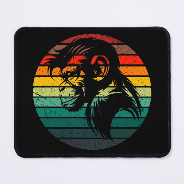 Item preview, Cool Chimpanzee Graphic T-Shirt designed and sold by PetSafari.