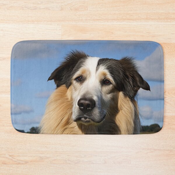 Artikelvorschau, Canine Portraits: Cumberland Sheepdog entworfen und verkauft von DavesDogShop.