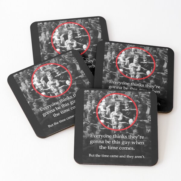 Item preview, Stand up for what you believe in - Patriot Rebellion on Tyranny designed and sold by -Koleidescope.