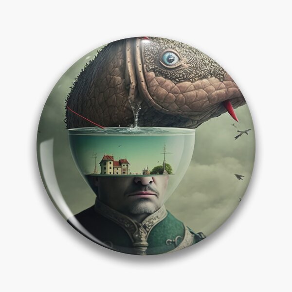 Item preview, The Legend of St. David; A Visual Journey designed and sold by shieldsjohan.