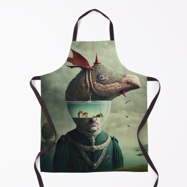 Item preview, The Legend of St. David; A Visual Journey designed and sold by shieldsjohan.