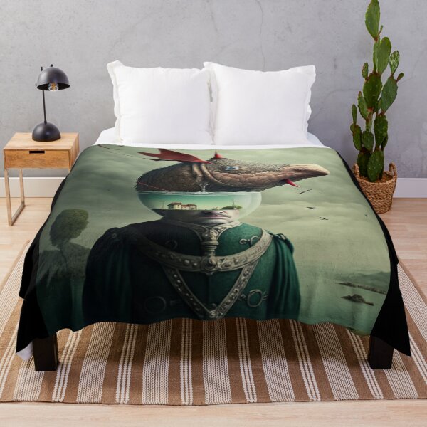 Item preview, The Legend of St. David; A Visual Journey designed and sold by shieldsjohan.