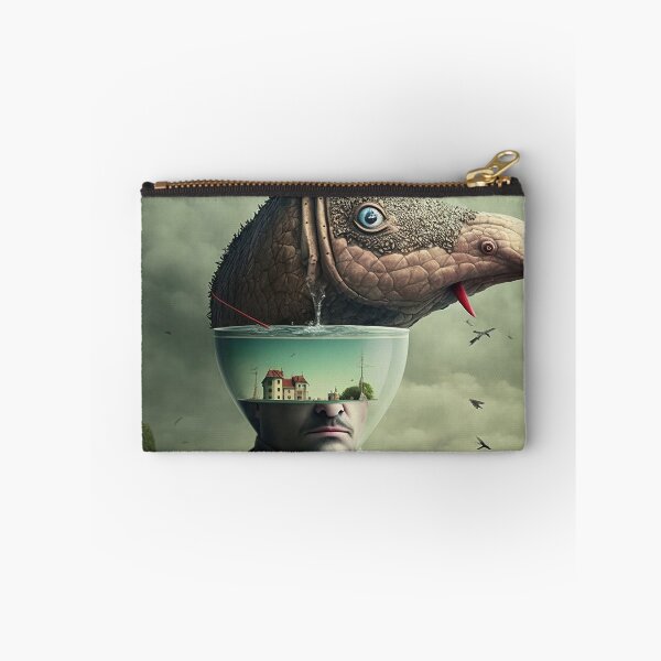 Item preview, The Legend of St. David; A Visual Journey designed and sold by shieldsjohan.