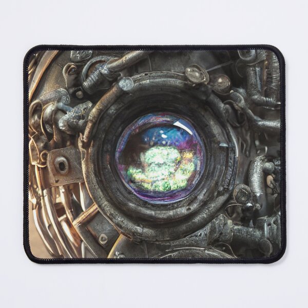 Item preview, Robot EYE 174 designed and sold by Alexandre Rangel.
