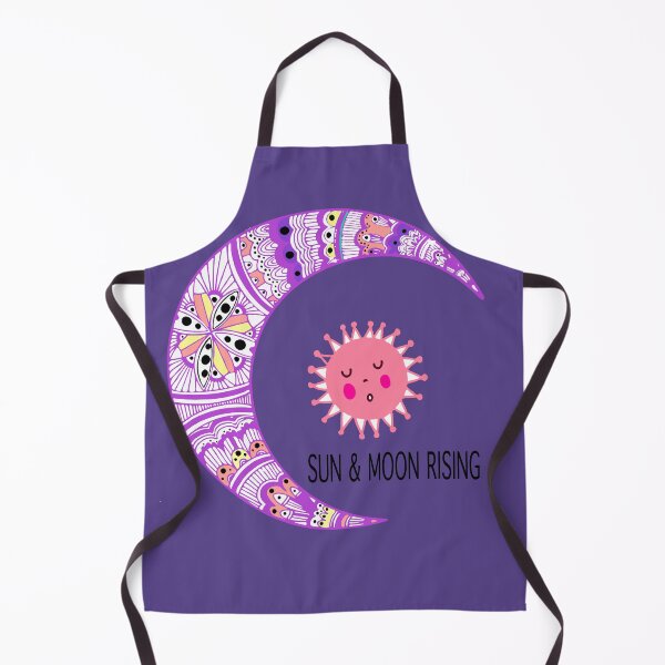 Item preview, Moon and sun rising designed and sold by NC NatureVisions.