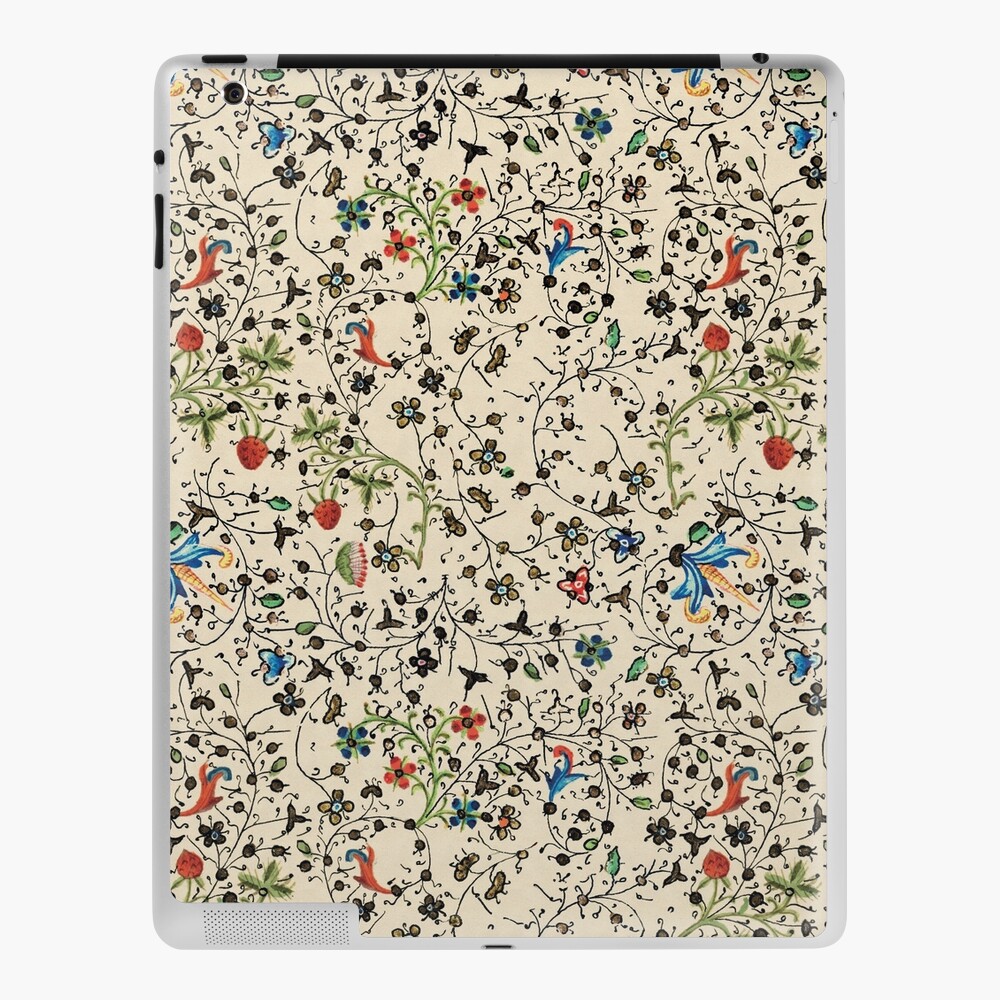 Item preview, iPad Skin designed and sold by StateLibraryVic.