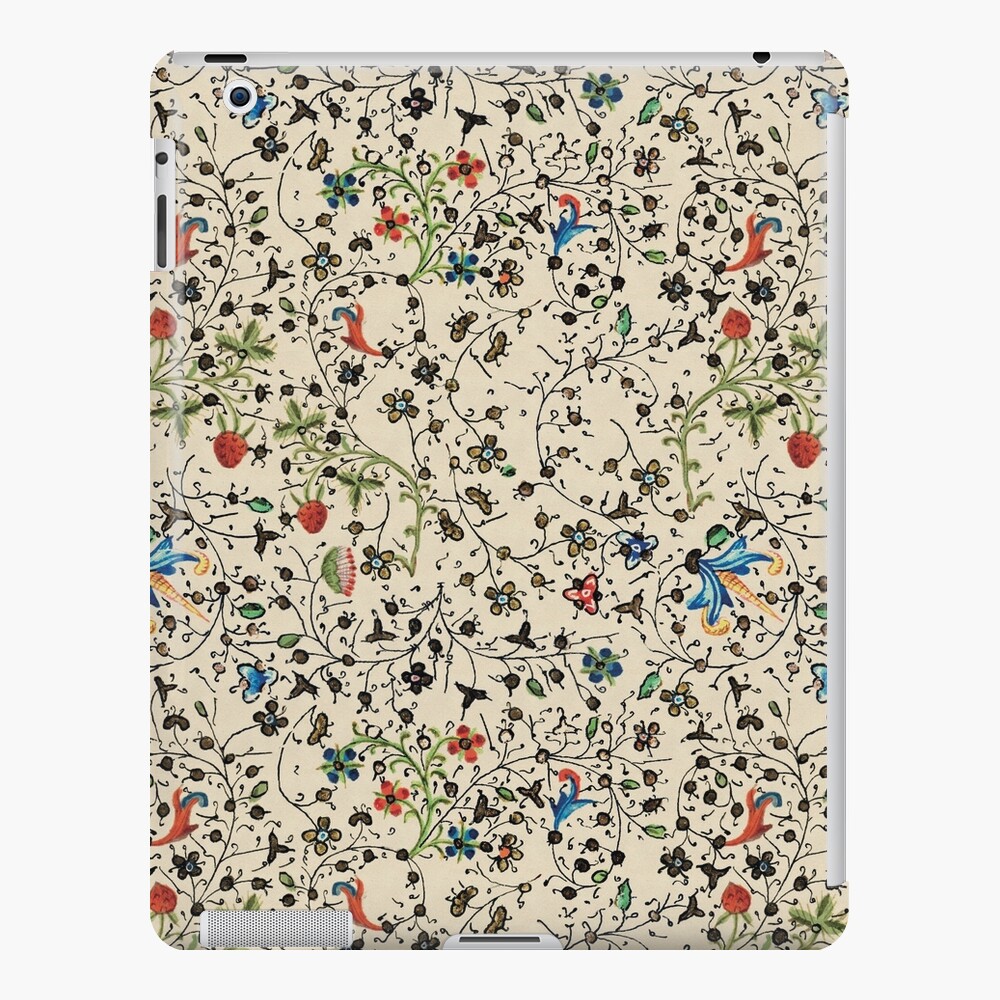 Item preview, iPad Snap Case designed and sold by StateLibraryVic.