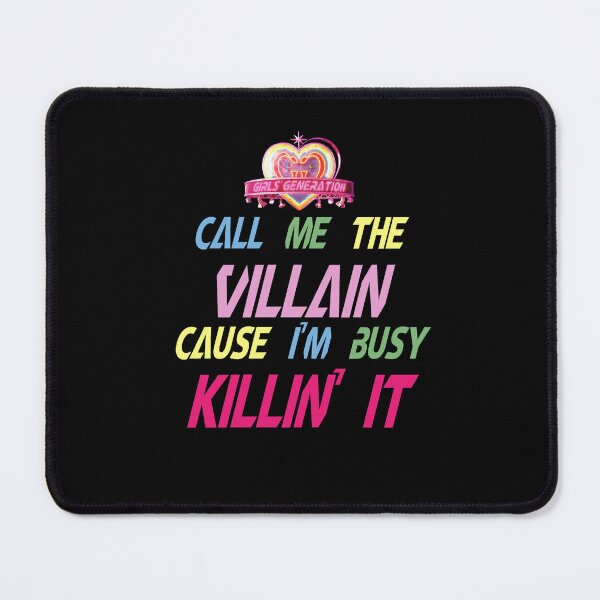 Item preview, Villain GG - Colorful Alt Version designed and sold by Vexic929.