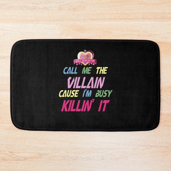 Item preview, Villain GG - Colorful Alt Version designed and sold by Vexic929.