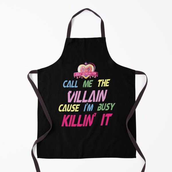 Item preview, Villain GG - Colorful Alt Version designed and sold by Vexic929.