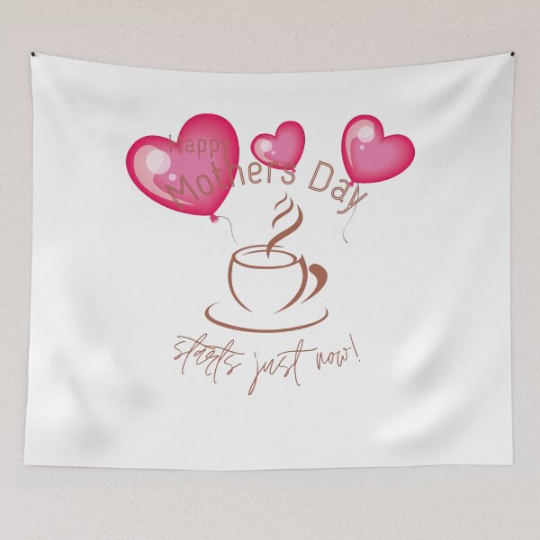 Item preview, I'm a Proud Child of a Super Mom designed and sold by K0tK0tu.