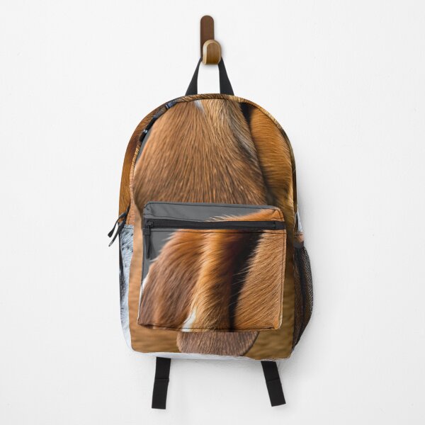 Item preview, Canine Portraits: Beagle-Harrier designed and sold by DavesDogShop.