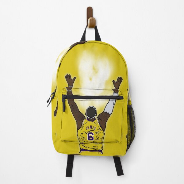 Item preview, LeBron Iconic Chalk Toss designed and sold by RatTrapTees.