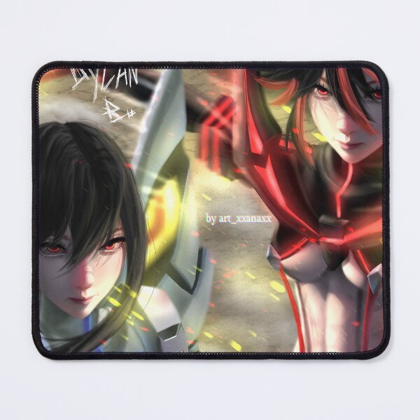 Item preview, ryuko an satsuki designed and sold by artxanax.