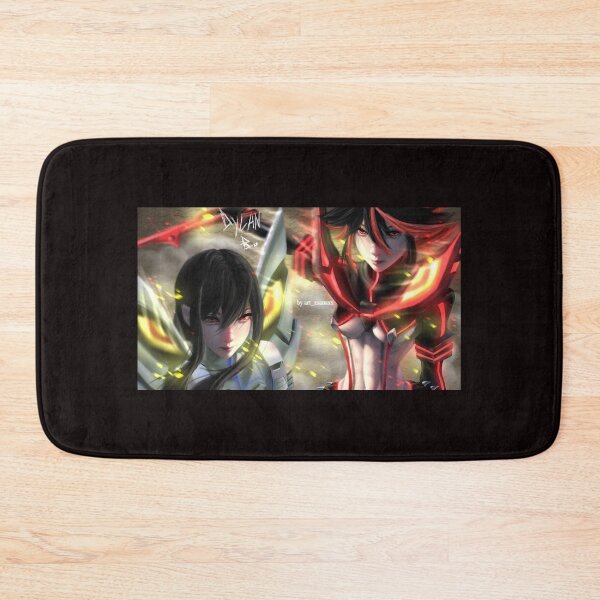 Item preview, ryuko an satsuki designed and sold by artxanax.