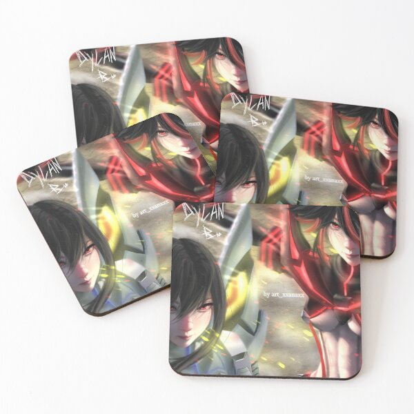 Item preview, ryuko an satsuki designed and sold by artxanax.