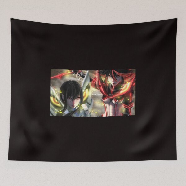 Item preview, ryuko an satsuki designed and sold by artxanax.