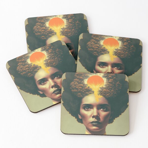 Item preview, Daring to Dream; Women Who Changed the Course of History designed and sold by shieldsjohan.