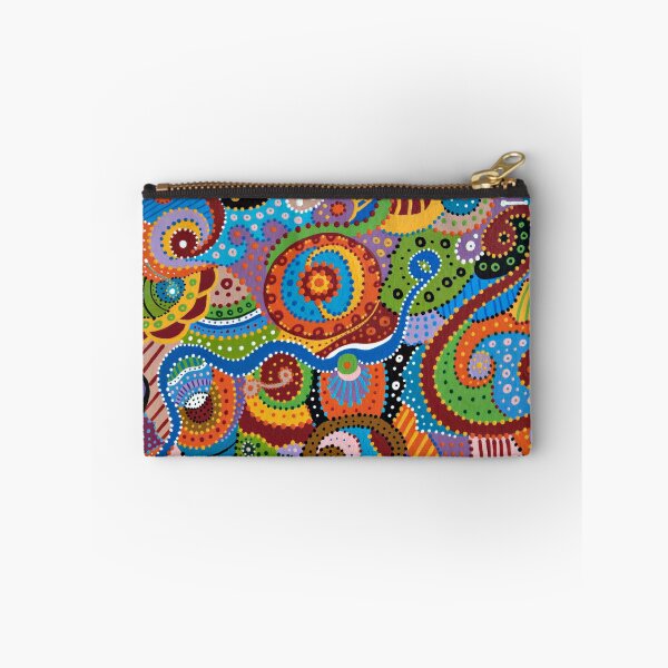 Item preview, Quantum Strands designed and sold by averystudios.