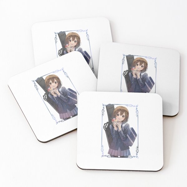 Item preview, Yui Banner designed and sold by epinkb.