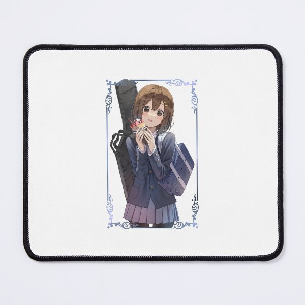 Item preview, Yui Banner designed and sold by epinkb.
