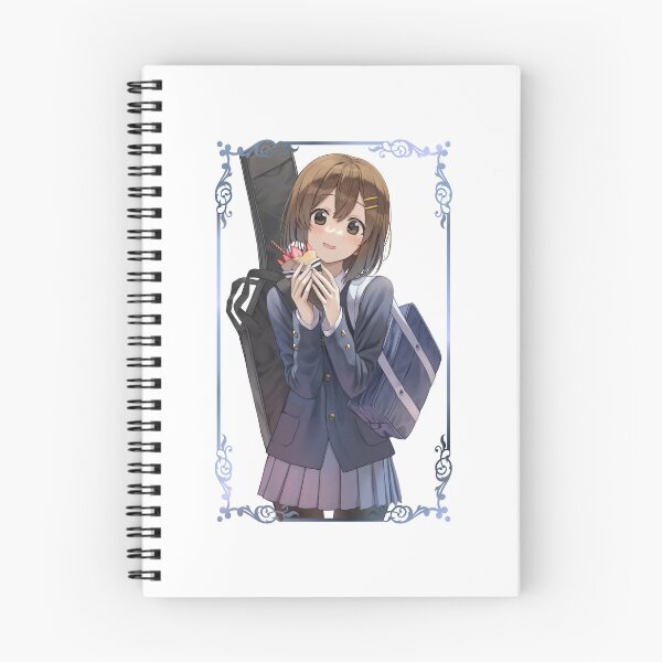 Item preview, Yui Banner designed and sold by epinkb.