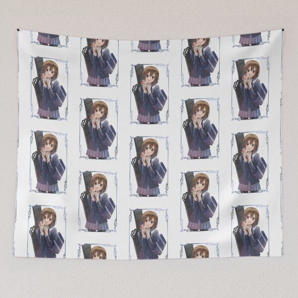 Item preview, Yui Banner designed and sold by epinkb.
