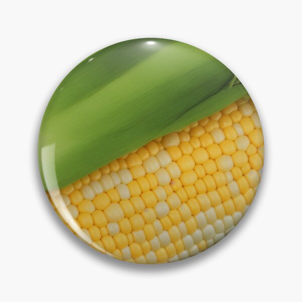 Item preview, Lots of sweetcorn! designed and sold by Popping-Culture.