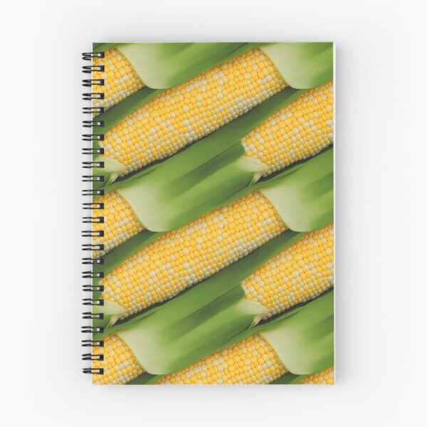 Item preview, Lots of sweetcorn! designed and sold by Popping-Culture.