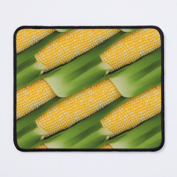 Item preview, Lots of sweetcorn! designed and sold by Popping-Culture.