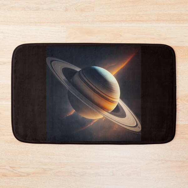 Item preview, Saturn  designed and sold by PharaohofSedona.