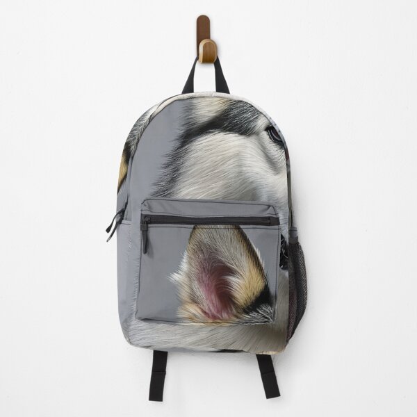 Item preview, Canine Portraits: Canadian Eskimo Dog designed and sold by DavesDogShop.